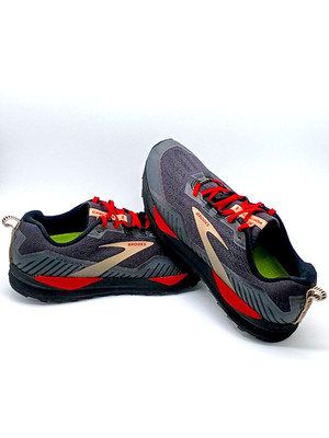 Men's Brooks Cascadia 15 GTX trail running shoes