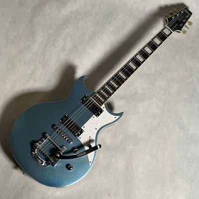 Aria Pro II 212-MK2-Bowery Electric Guitar W/Gig Bag Used Shipping