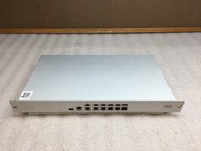 Cisco Meraki MX84-HW 12 Port Cloud Managed Security Appliance Unclaimed