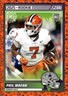 2025 Score-A-Treat #44 Phil Mafah