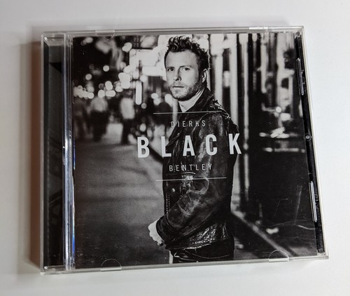 Dierks Bentley schwarz CD Album Jahr 2016 - Bild 9 von 13
