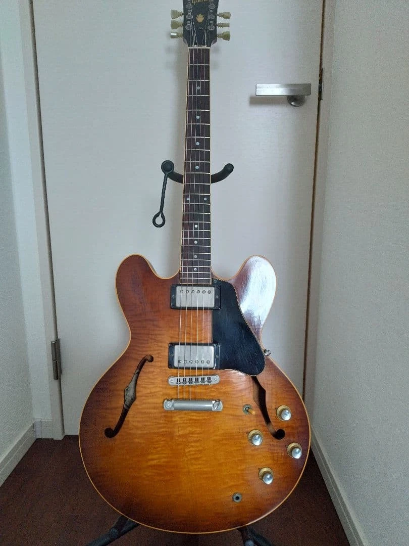 Gibson Es 335 - огромный выбор по лучшим ценам | eBay