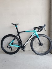 bici bianchi xr4 tg 55 sram red axs etape 12v ruote veloman v 50 r 