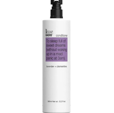 Gilchrist & Soames Sonesta Select Not Soap Radio 360ml Conditioner Case Of 12