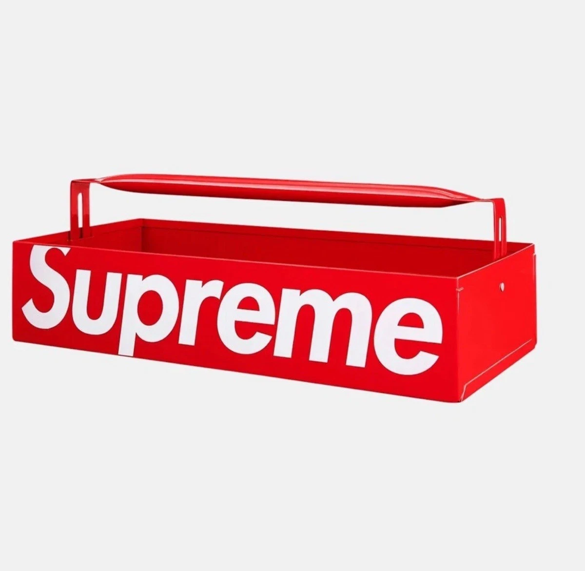 Supreme Collectible Tool Boxes & Chests for sale | eBay