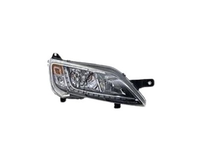 SCHEINWERFER LINKS FÜR FIAT DUCATO AB 2014 MIT TAGFAHRLICHT MARELLI