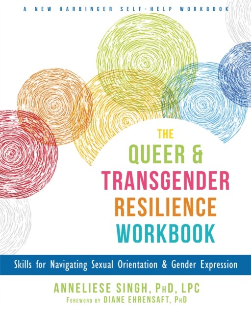 Queer & Transgender Resilience Workbook