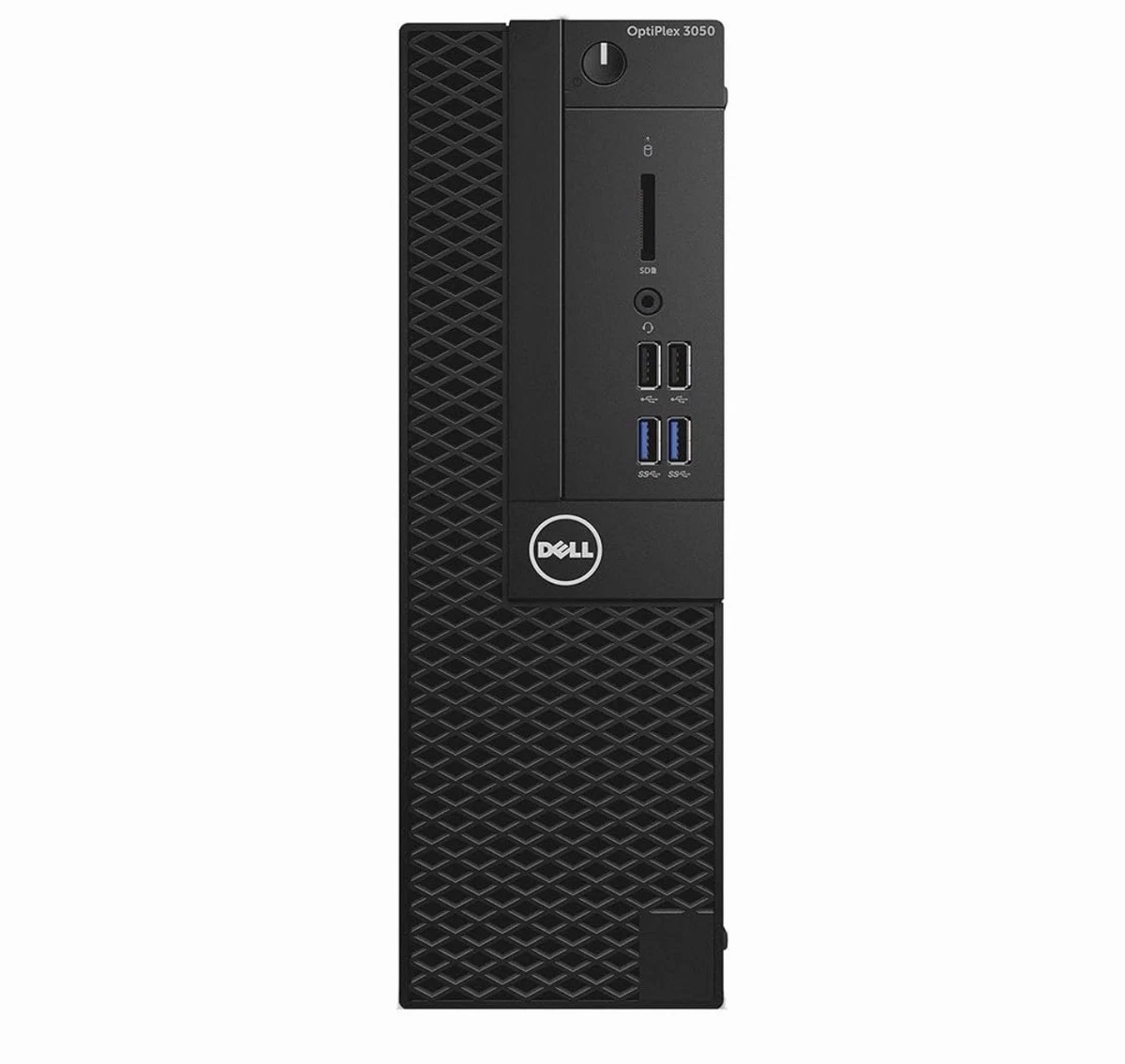 DELLPC core i5 7th generation 917GBストレージ Dell Intel Core i5 7th Gen. HDD (Hard Disk Drive) PC Desktops