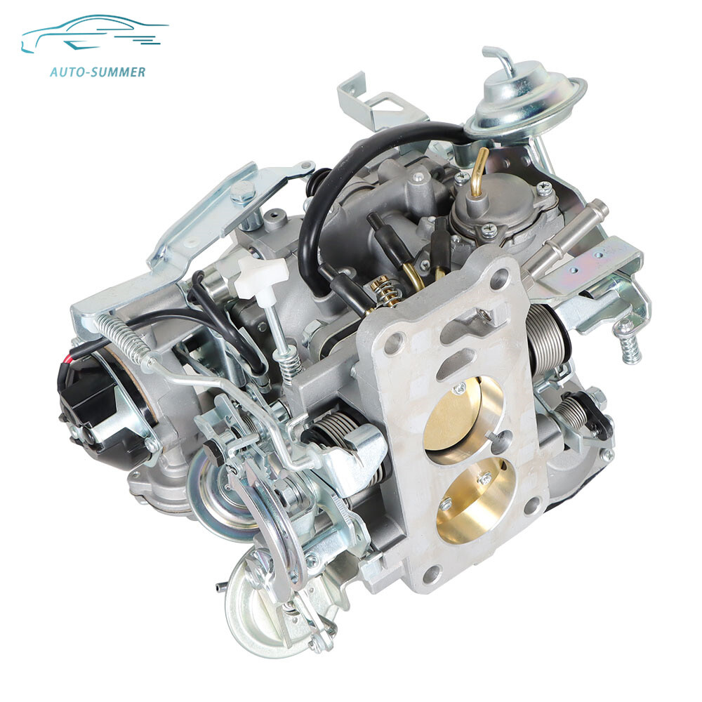 Carburetor For 1992-1996 1997 1998 1999 Toyota 1FZ Land Cruiser