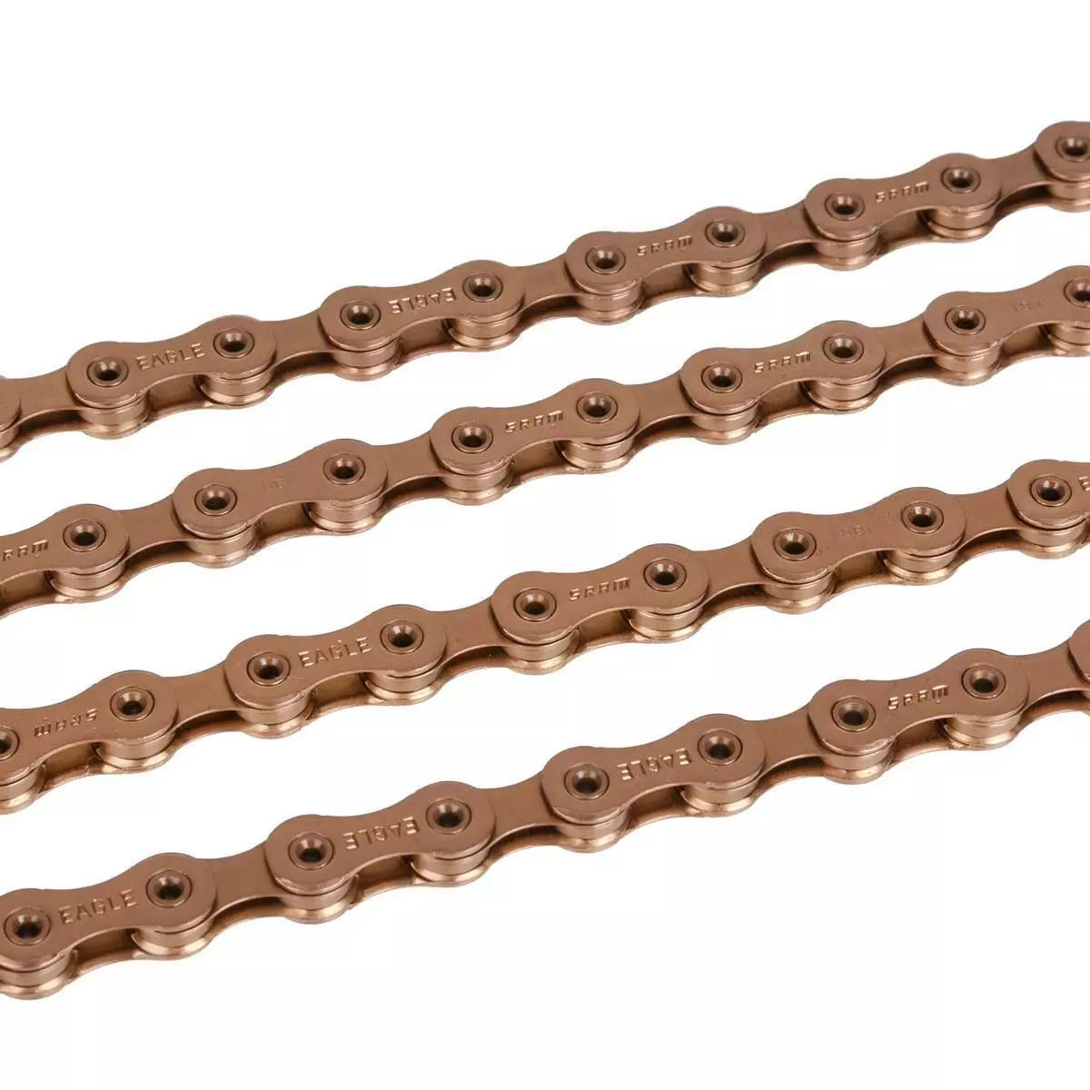 Copper bike store chain
