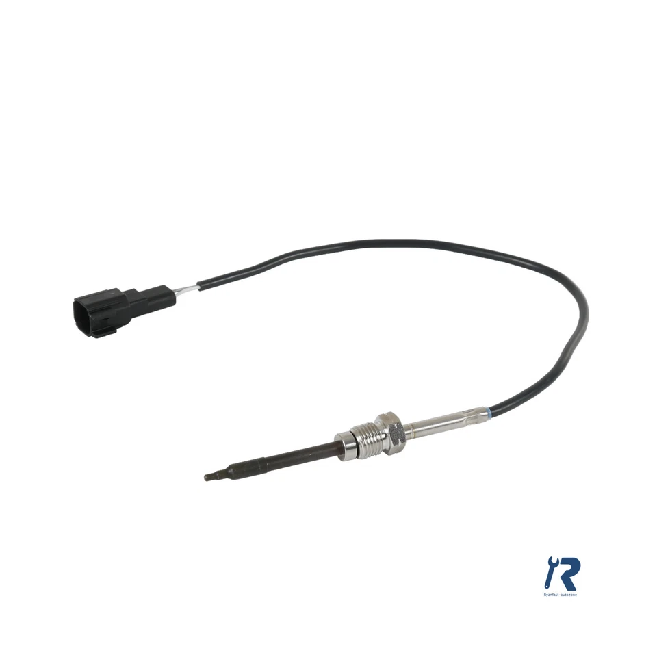 Sensor de temperatura de gases de escape apto para Ford F250 F350 Transit-250 AC3Z-5J213-B Foto 2 de 4