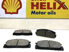 For Toyota Townace /masterace spacecruiser 2.0 Front Brake Pads 1983 To 1996 