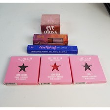 Jeffree Star Eyeshadow Bundle
