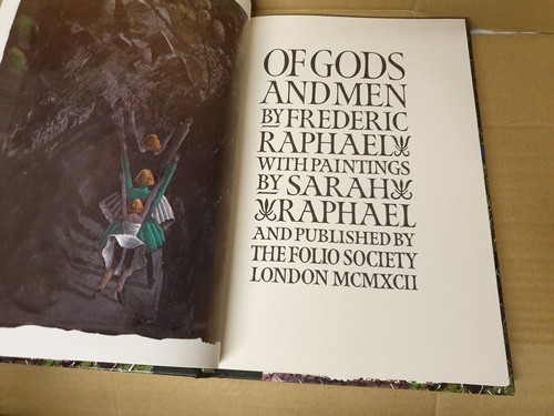 Folio Society Hardback Collectable Book, Set - CHOOSE A TITLE MANY AVAILABLE - Picture 121 of 1,280