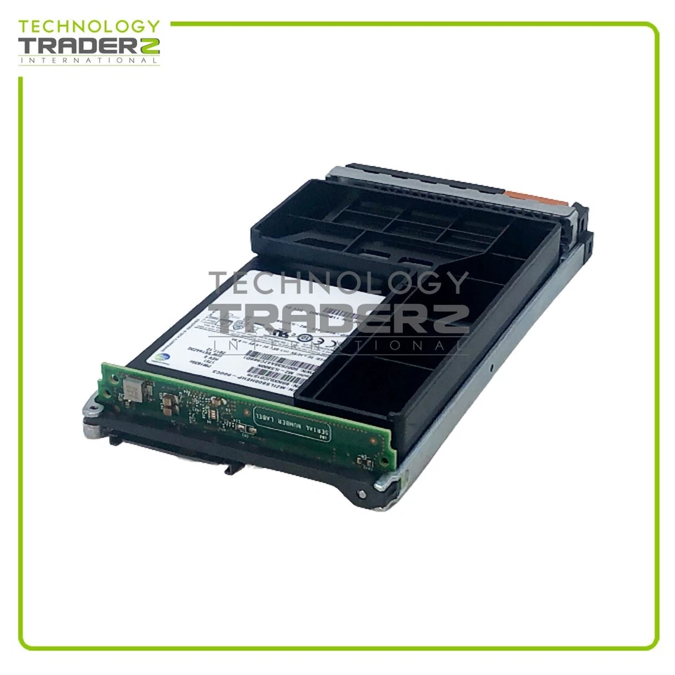 005052168 EMC Data Domain 800GB SAS 12Gbps 3.5" Solid State Drive 118000300 - Image 3 of 3