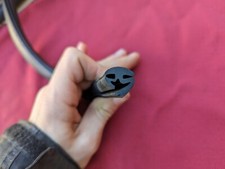 Guarnizione universale vetri parabrezza veicoli camion cabine trattori vari usi