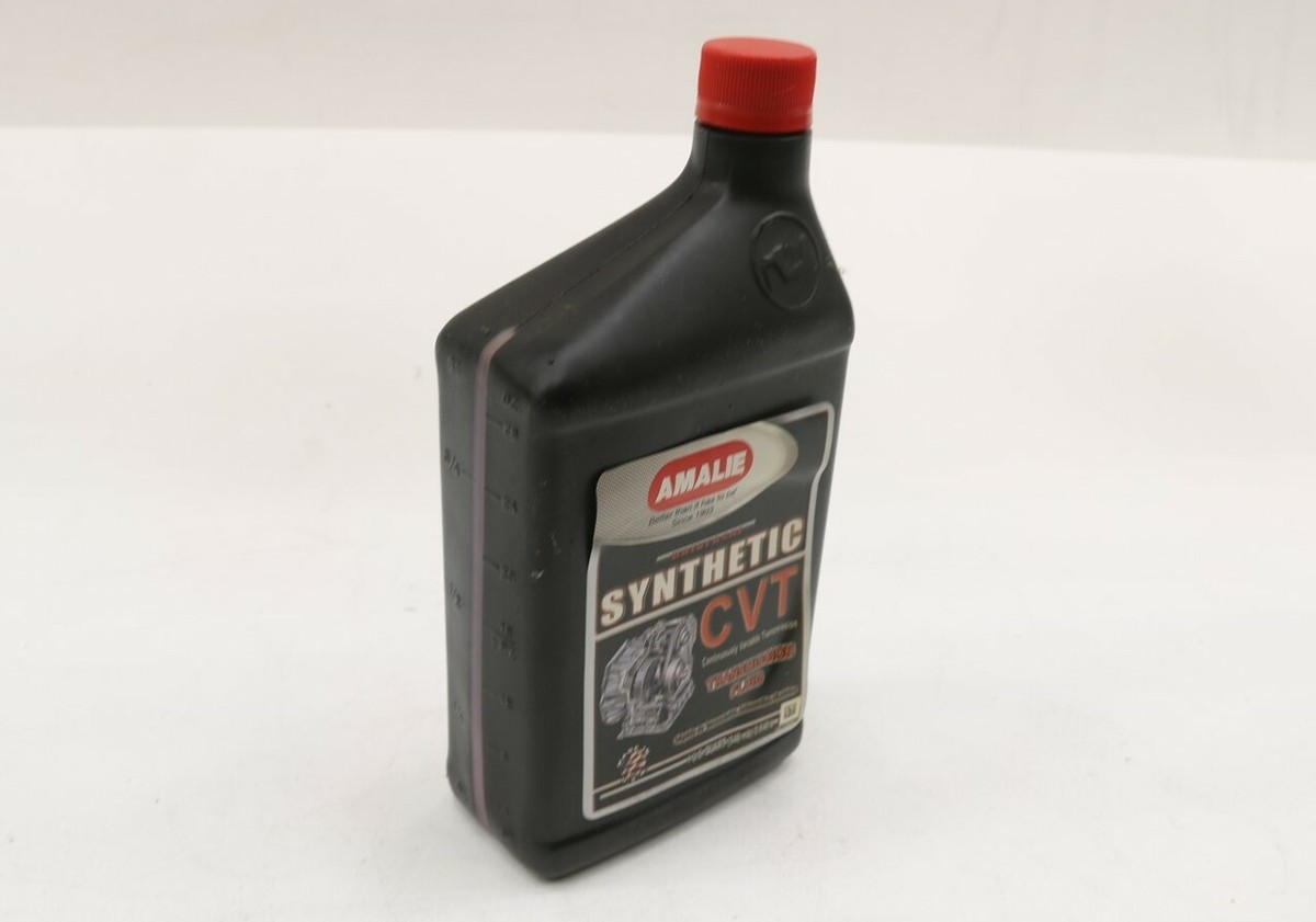 USA Made SUPERS Full Synthetic CVT Transmission Fluid – 1 Quart – Local Pick Up Only