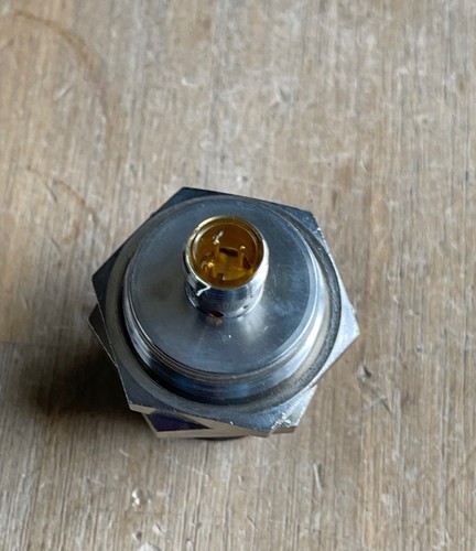 AUTOMATION DIRECT PNT6-AP-4H INDUCTIVE PROXIMITY SENSOR - Picture 8 of 8