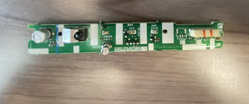 Placa sensor IR Sharp LC-40D68UT 004825522 - Imagen 1 de 2