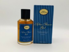 THE ART OF SHAVING After Shave Gel Lavendel Lavanda Aftershave 100 ml Spray TAOS