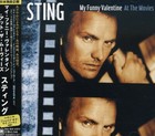 My Funny Valentine: Sting at the Movies by Sting (CD, 2005) for