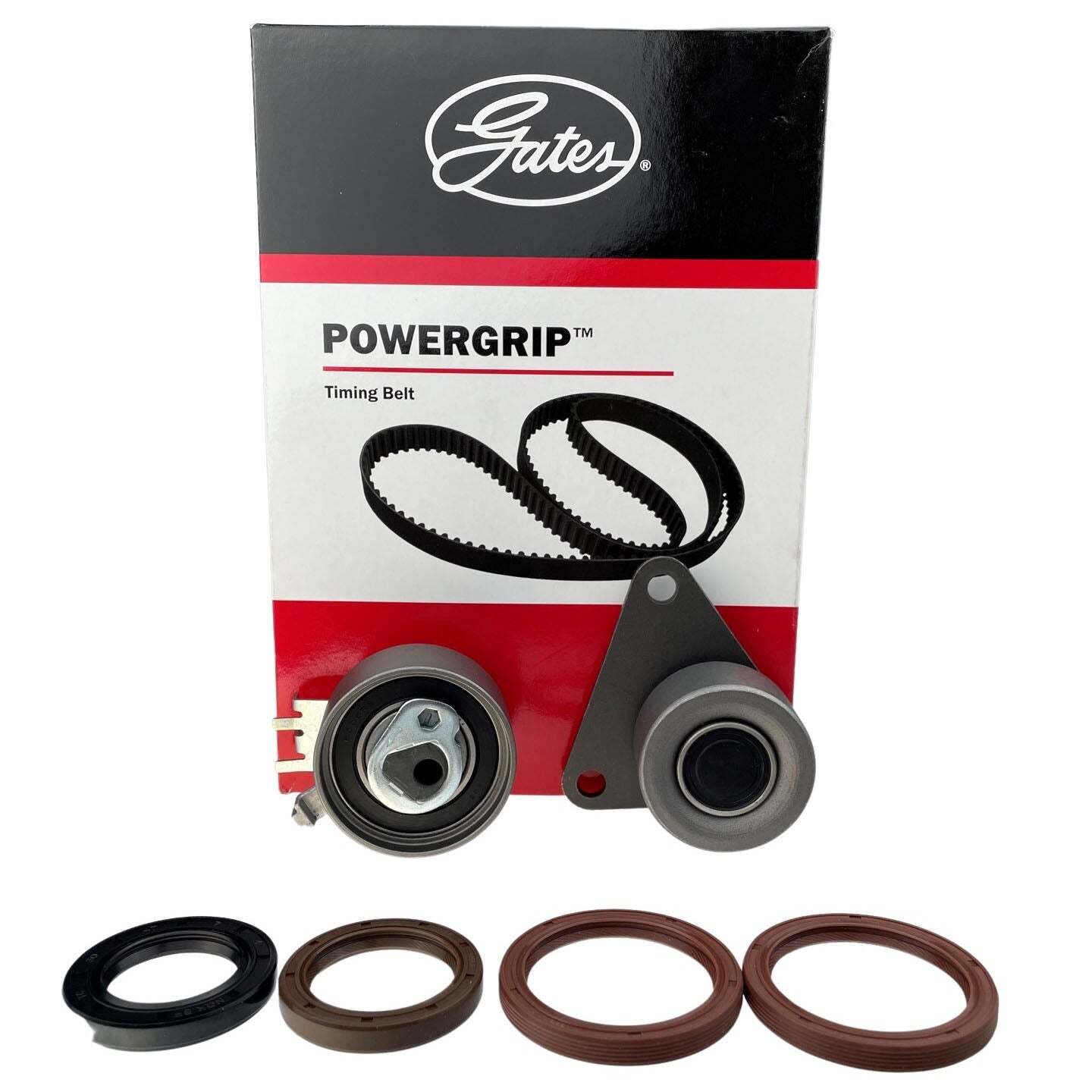 Timing Belt Kit for Volvo C70 S40 S60 S70 S80 V40 V70 XC70 XC90 DOHC