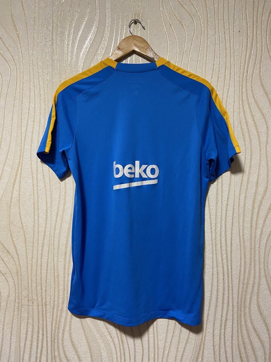 FC Barcelona サッカーシャツ Ｌ s-l400.jpg