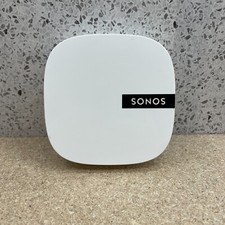 Sonos Boost Wireless Speaker Transmitter Exte...