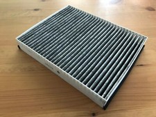 Cabin Air Filter For Ford C-MAX Escape Focus Transit Lincoln 24419 C36174