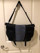 Lightspeed Professional Sleeve Laptop Notebook Case Gray & Black AB EUC NR