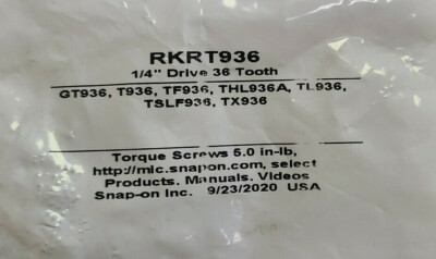 どっとくん　 Snap-On 1/4