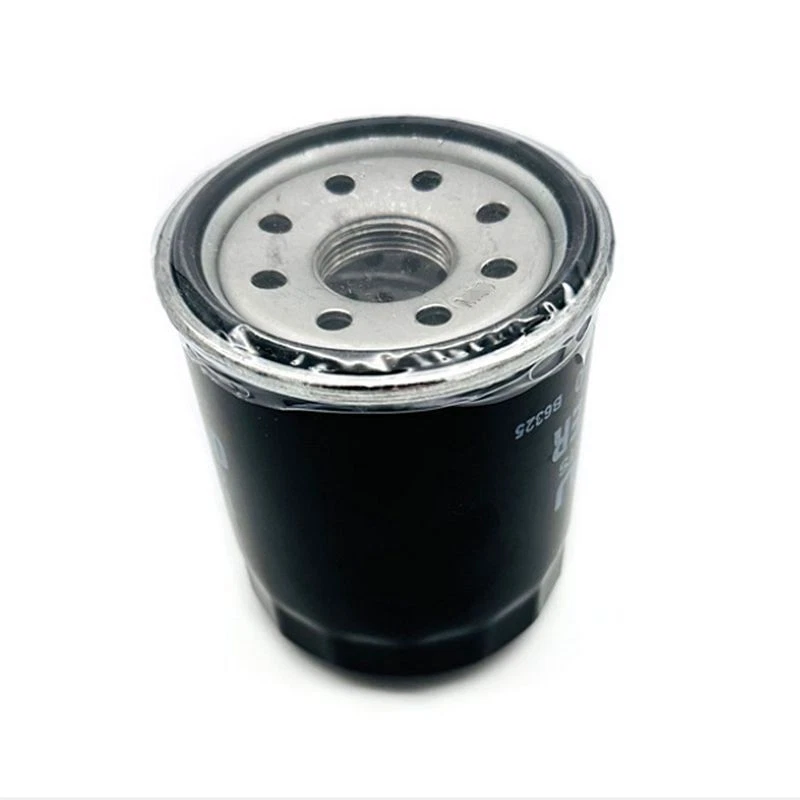 Filtro de aceite de motor 10 piezas 8-98165071-0 para camioneta Isuzu Dmax D-Max 2012-2018 Foto 4 de 4