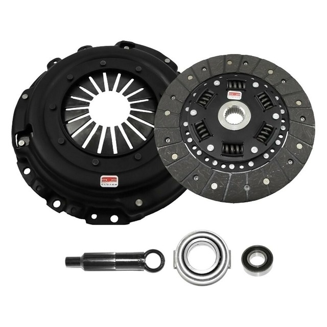 Clutch subaru sti