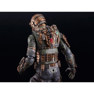 Good Smile Company Figma Dead Space Isaac Clarke 6.7