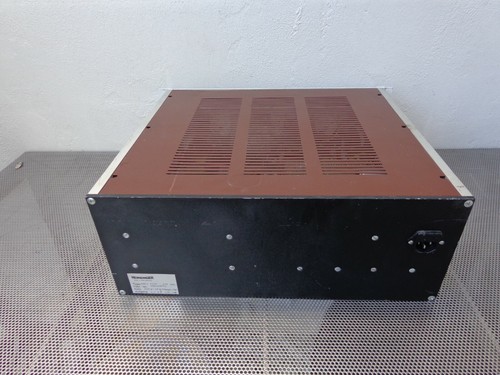 Heinzinger HNC-2500-150 HNC1200100 HNCs Netzteil beschädigt Mittelstärke Glas - Bild 7 von 8
