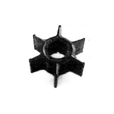 GIRANTE WHITEHAD, JOHNSON 20 - 25 HP , 