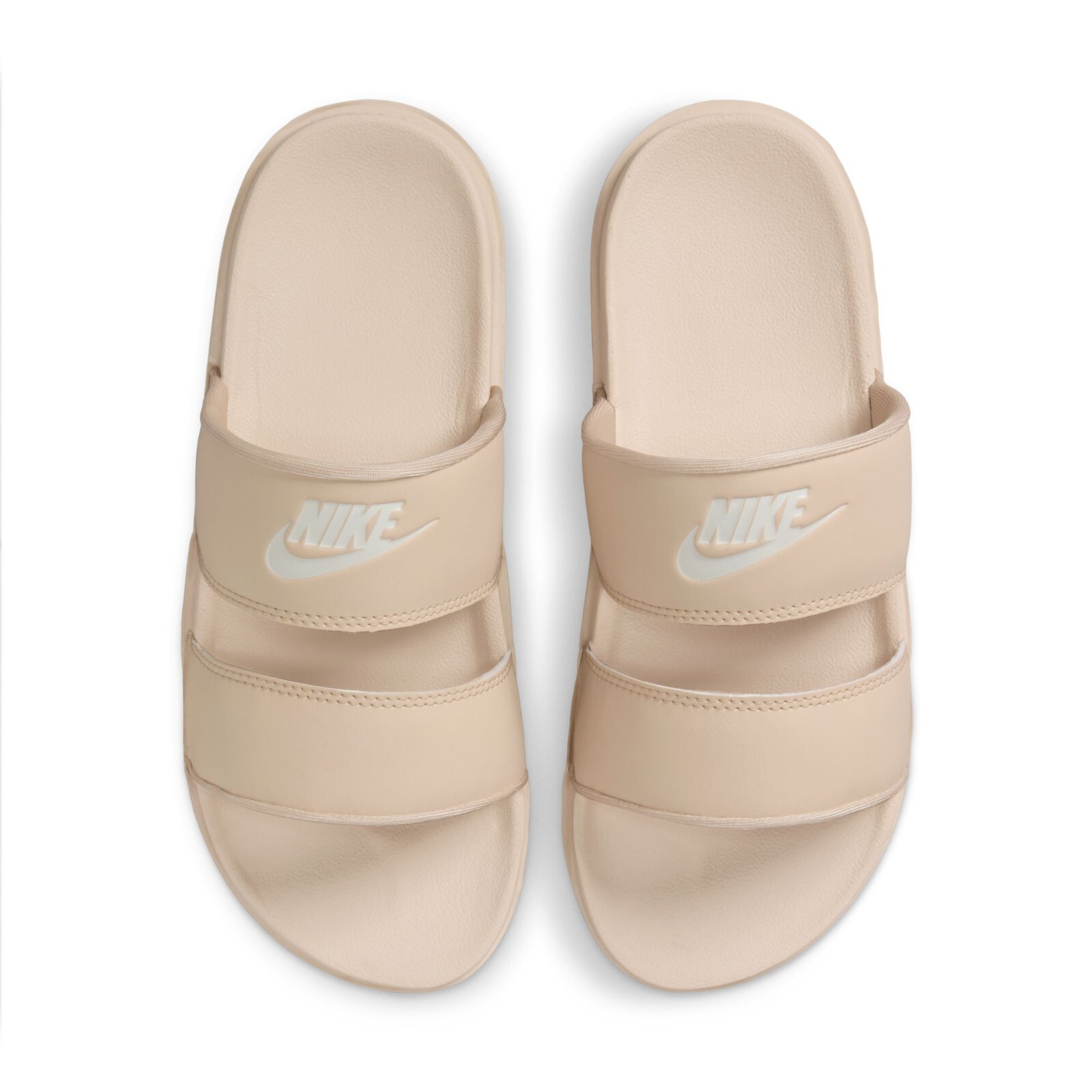 Женские кроссовки Nike OFF COURT DUO SAND DRIFT DC0496-107 Basic Active Slides