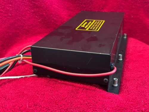 ASTRON 2412-20 REGULATED CONVERTER CROWBAR OVERVOLTAGE PROTECTOR - Picture 5 of 7