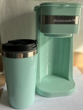 How to assess the durability and longevity of a coffee maker? 10 Elite Gourmet Personal Single-Serve Compact Coffee Maker Brewer Includes 14Oz.