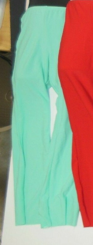 Bootcut Jazz Pants matte Spandex Dance 20 Colors OVER 400 AVAILABLE ...