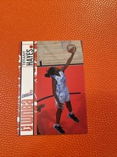 2013 Rittenhouse WNBA Tiffany Hayes Atlanta Dream UConn Huskies Las Vegas Aces