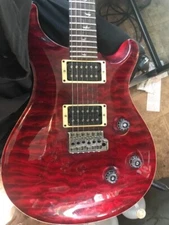 Paul Reed Smith 2006 20th Anniversary 24 fret