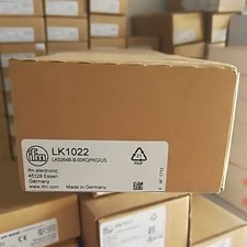 One New Liquid level sensor For IFM LK1022 In Box Free Shipping