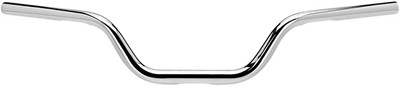 MANUBRIO BILTWELL 6309-1053 1'' TRACKER HARLEY DAVIDSON TRIUMPH BMW YAMAHA SUZ...