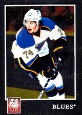 2011-12 Elite #69 TJ Oshie