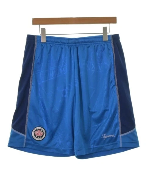 Short bleu Supreme S 2200470002049