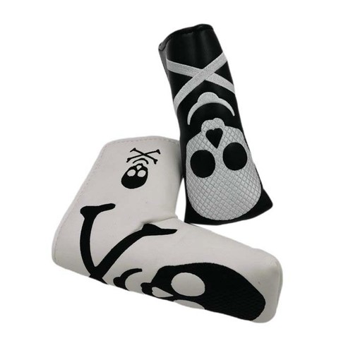 RUNNER BLADE PRO - Putter lame ajustable haut de gamme