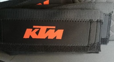 BATTICATENA KTM MTB Protezione telaio mountain bike KTM Nuovo | eBay