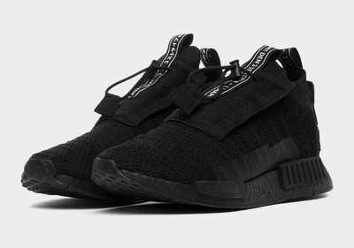 adidas nmd ts1 negro