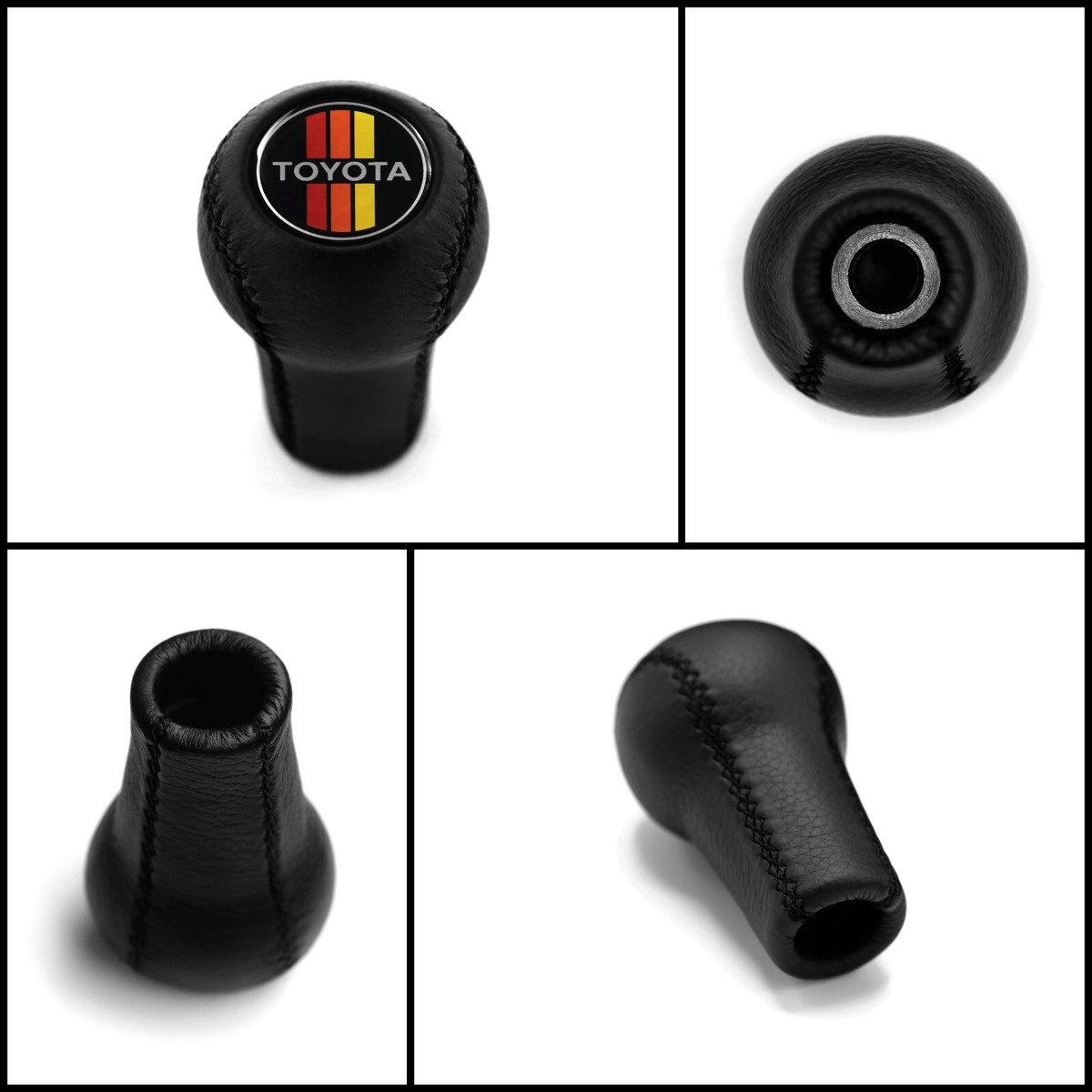 SHIFT KNOB FOR TOYOTA OLD EMBLEM HILUX VIGO FORTUNER SCION SHIFT KNOB FOR TOYOTA OLD EMBLEM HILUX VIGO FORTUNER SCION